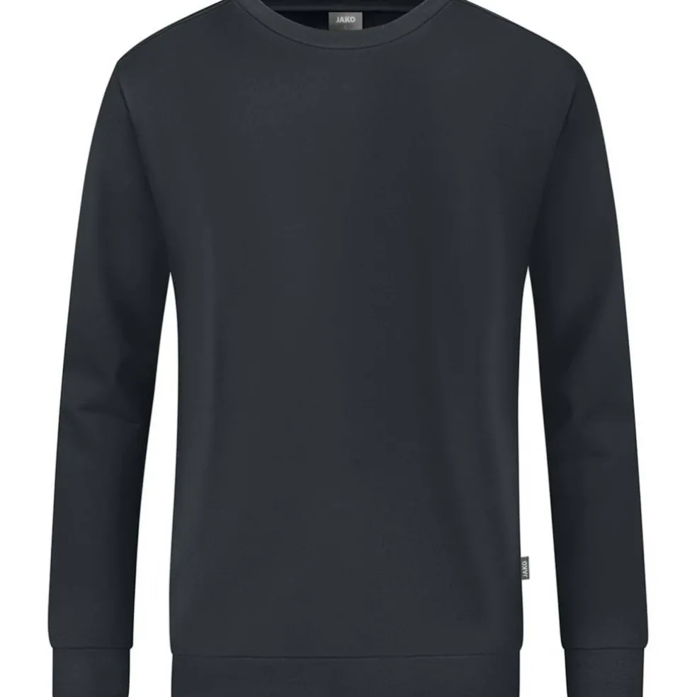 Organic Unisex Sweatshirt