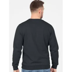 Organic Unisex Sweatshirt