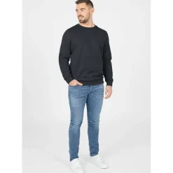 Organic Unisex Sweatshirt