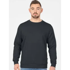 Organic Unisex Sweatshirt