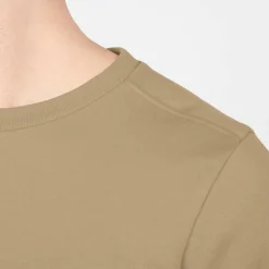 Organic Unisex Sweatshirt