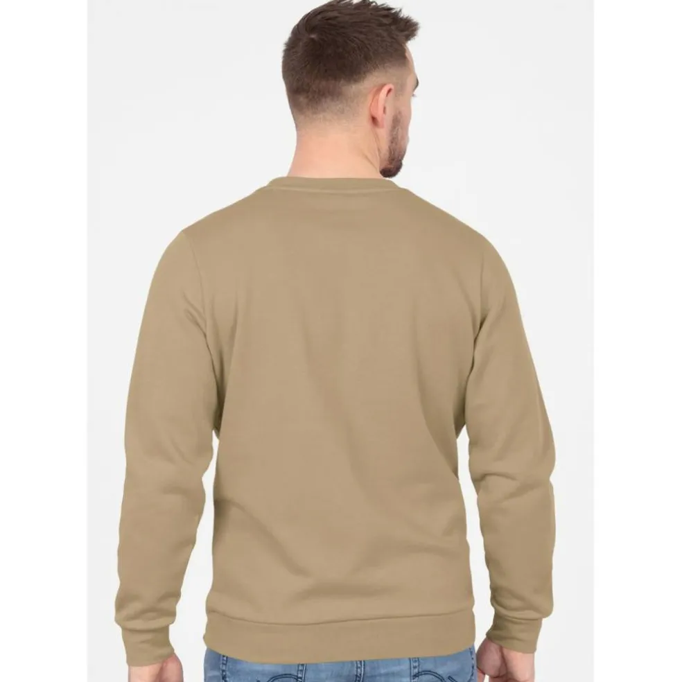 Organic Unisex Sweatshirt