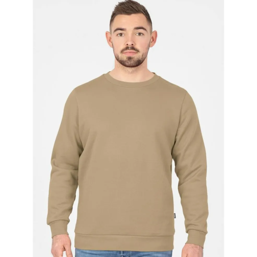 Organic Unisex Sweatshirt