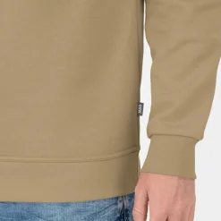 Organic Unisex Sweatshirt