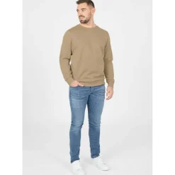 Organic Unisex Sweatshirt