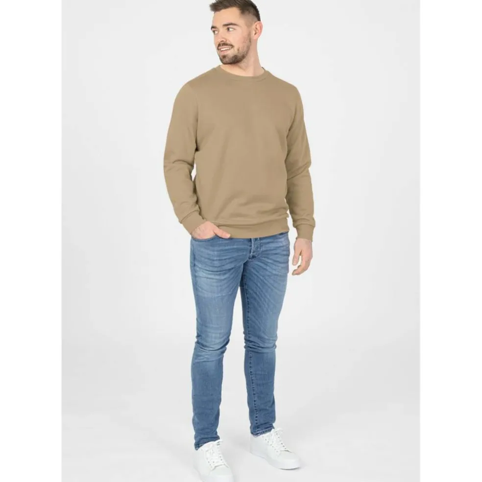 Organic Unisex Sweatshirt
