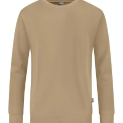 Organic Unisex Sweatshirt