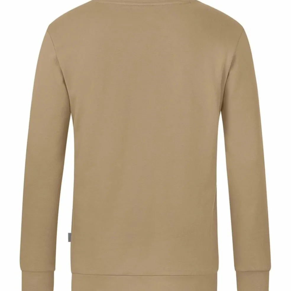 Organic Unisex Sweatshirt