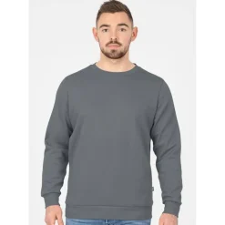 Organic Unisex Sweatshirt