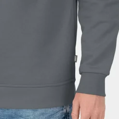 Organic Unisex Sweatshirt