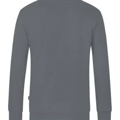 Organic Unisex Sweatshirt