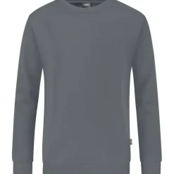 Organic Unisex Sweatshirt