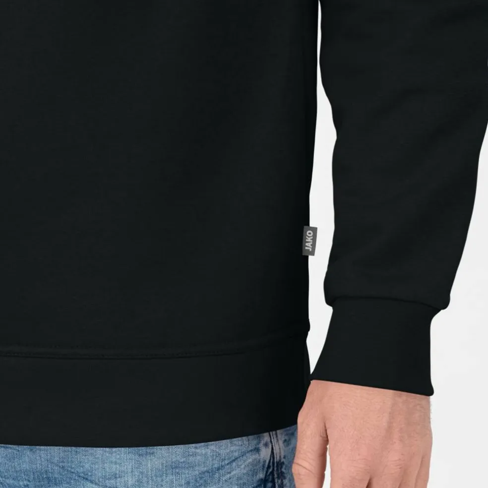 Organic Unisex Sweatshirt