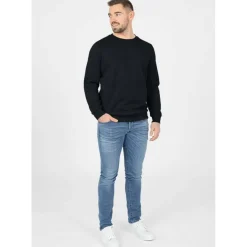 Organic Unisex Sweatshirt