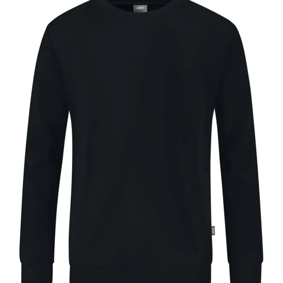 Organic Unisex Sweatshirt