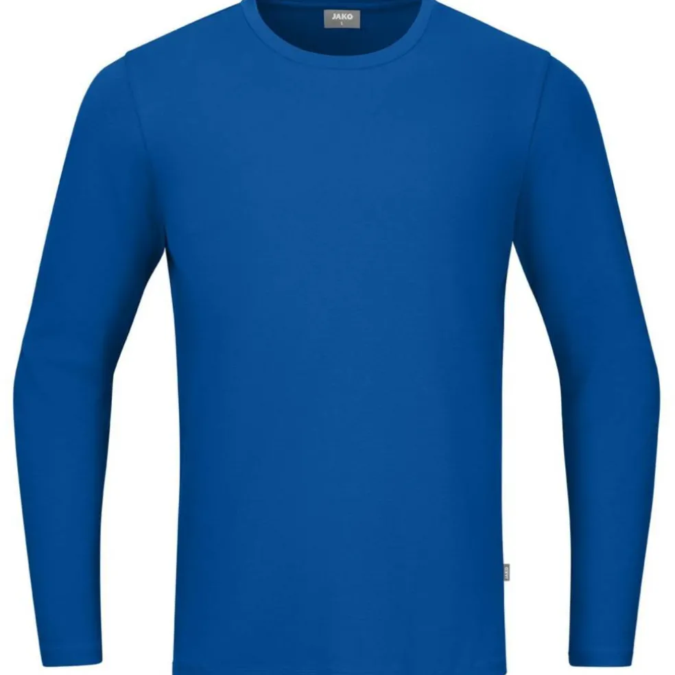 Organic Unisex Sweatshirt