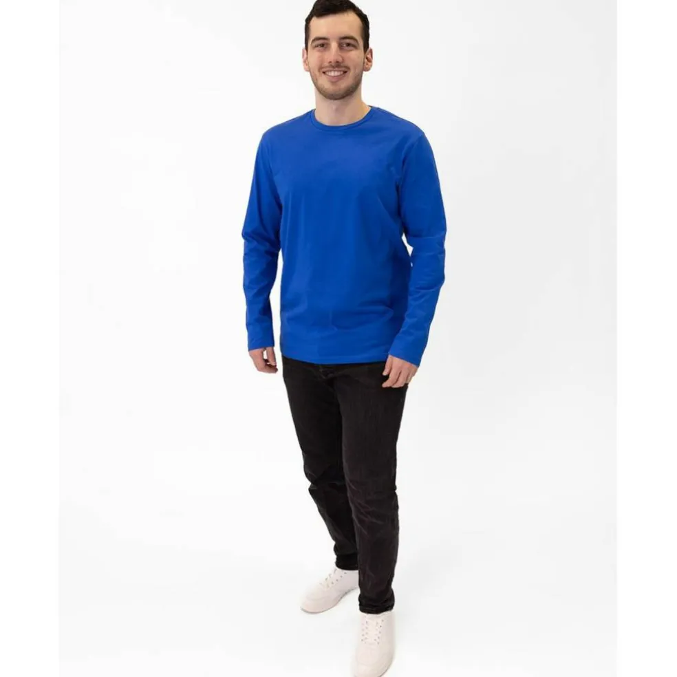 Organic Unisex Sweatshirt