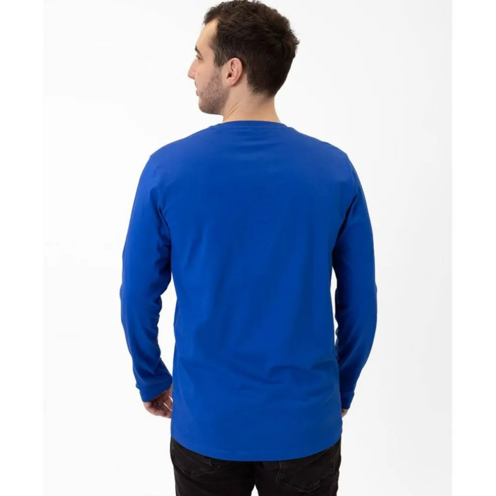Organic Unisex Sweatshirt