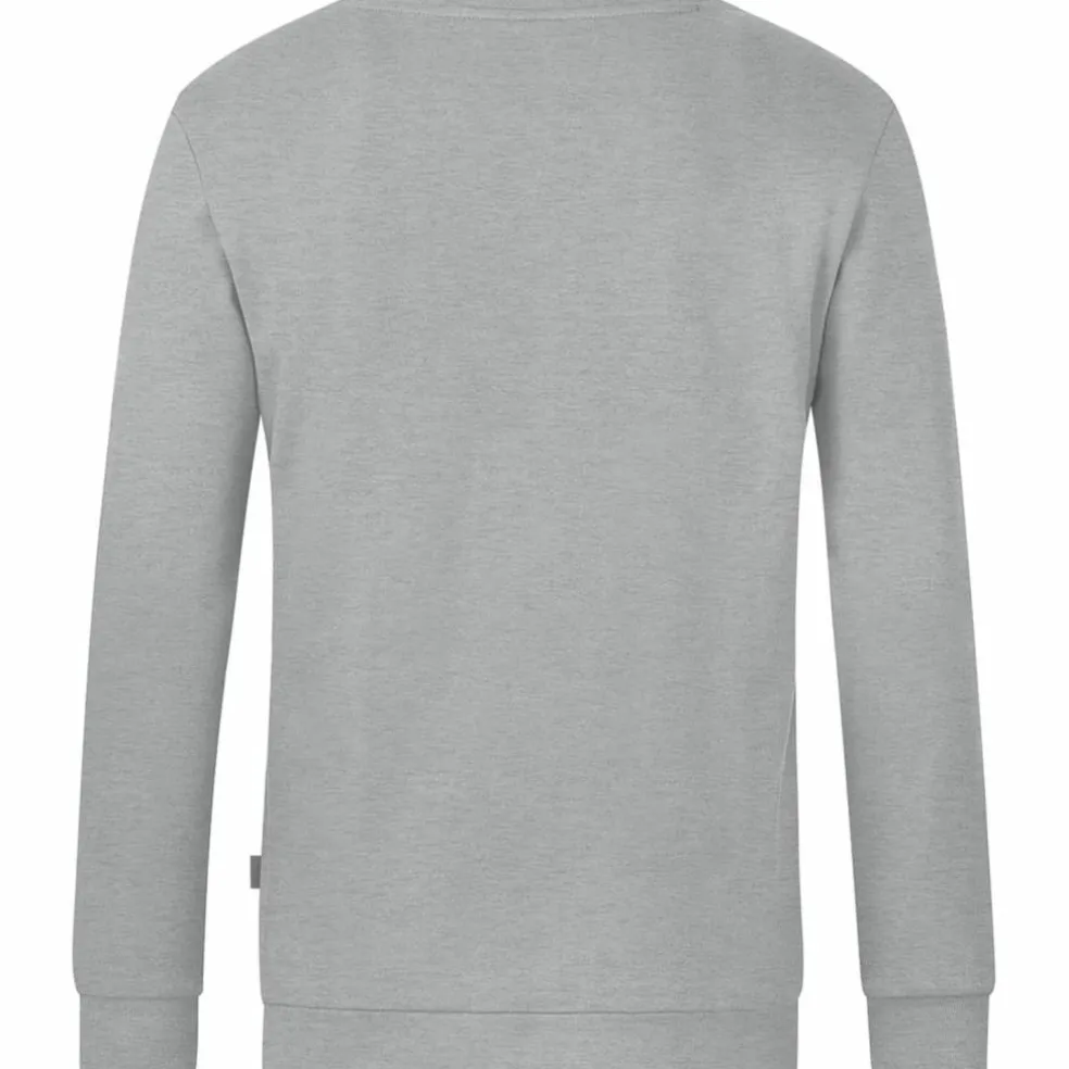 Organic Unisex Sweatshirt