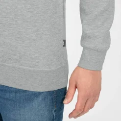 Organic Unisex Sweatshirt