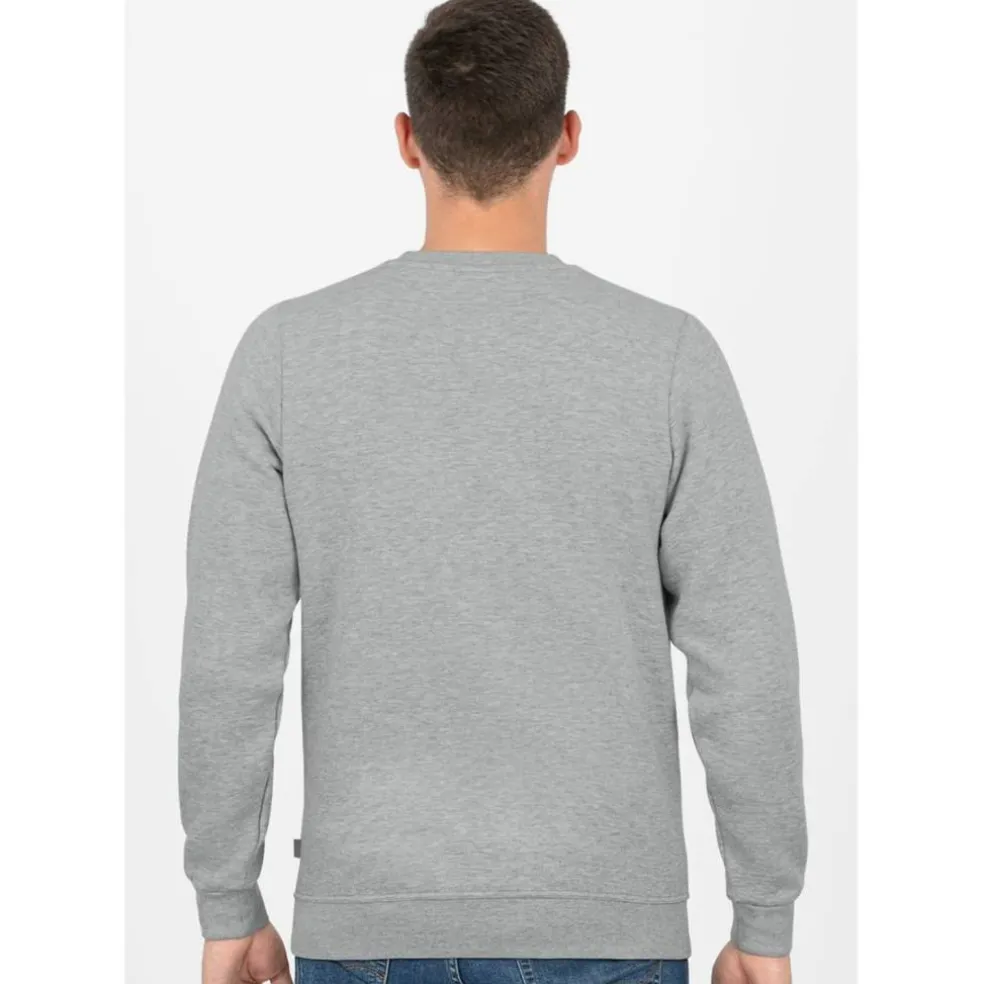 Organic Unisex Sweatshirt