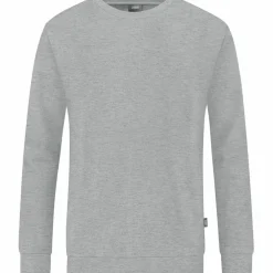 Organic Unisex Sweatshirt