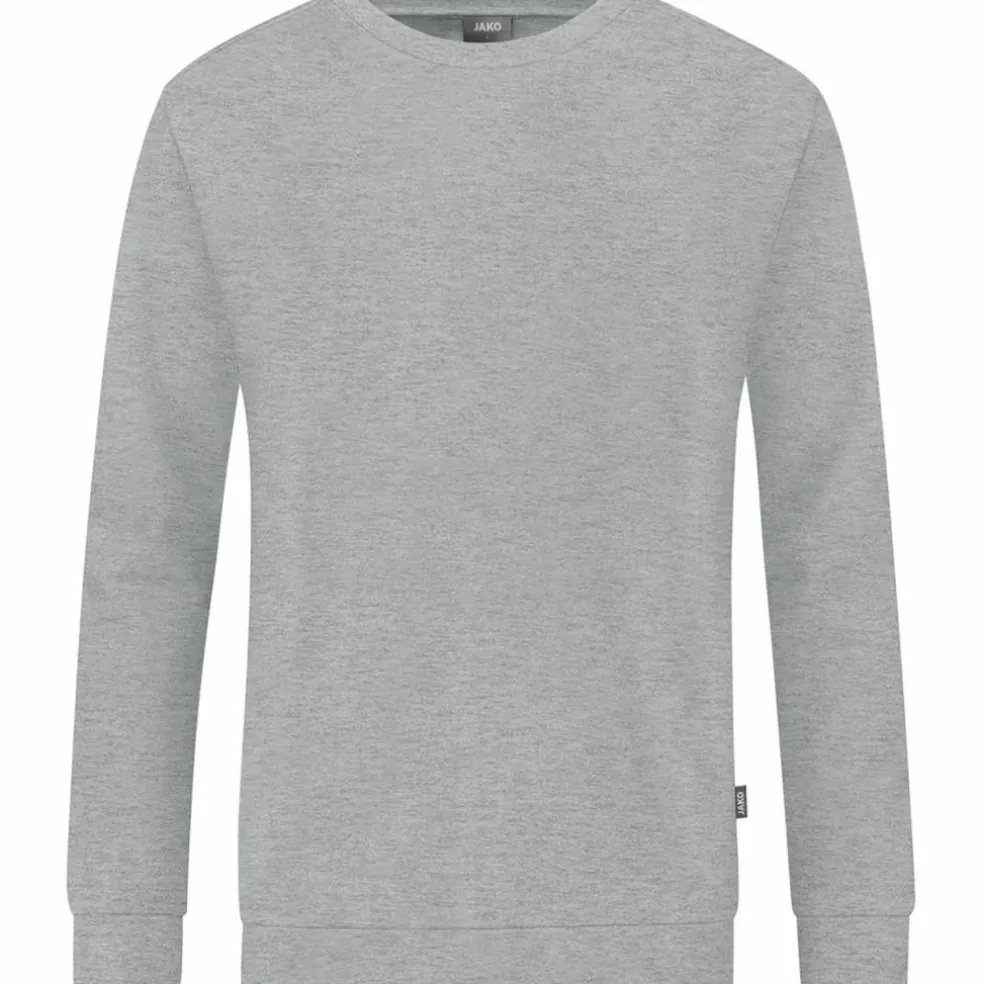 Organic Unisex Sweatshirt
