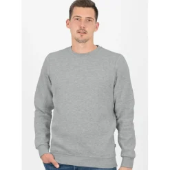 Organic Unisex Sweatshirt