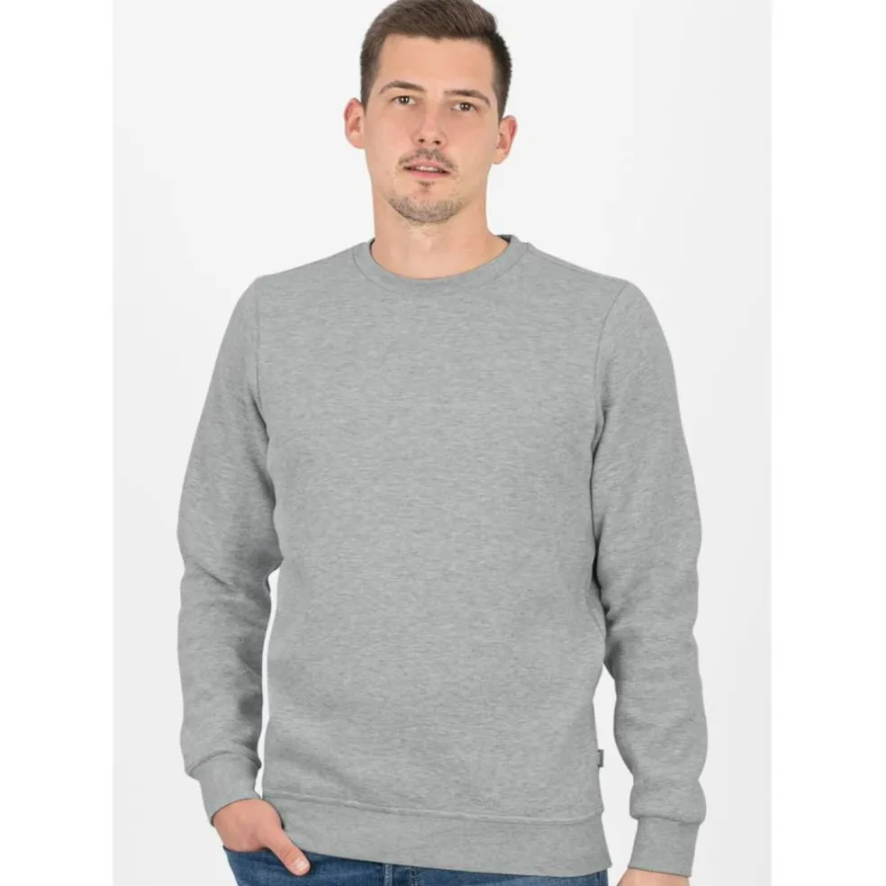 Organic Unisex Sweatshirt