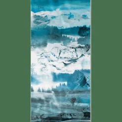 Original Ecostretch Sevsi Unisex Halstuch