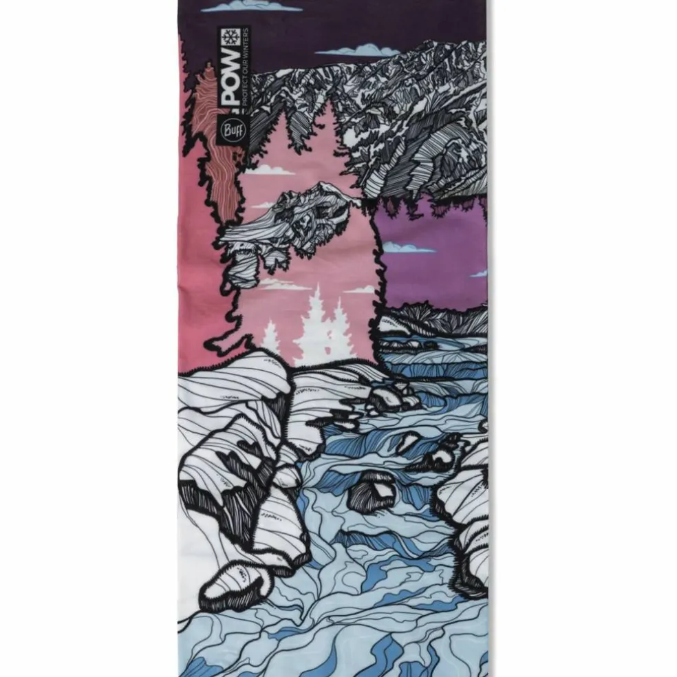 Original Ecostretch Unisex Halstuch