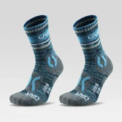 Outdoor Explorer 2er-Pack Herren Socken