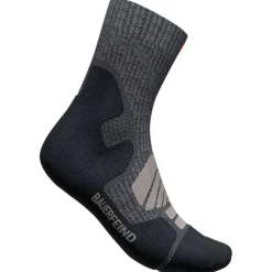 Outdoor Merino Mid Cut Herren Strümpfe