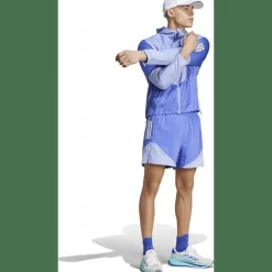 Own the Run Base Aeroready 5inch Herren Shorts