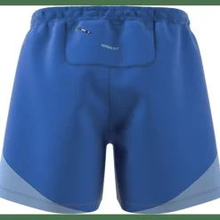 Own the Run Base Aeroready 5inch Herren Shorts