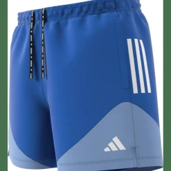 Own the Run Base Aeroready 5inch Herren Shorts