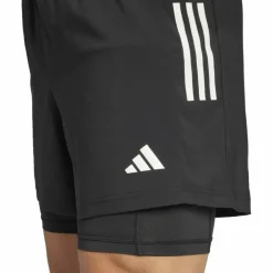 Own the Run Climacool 2-in-1 Herren Shorts