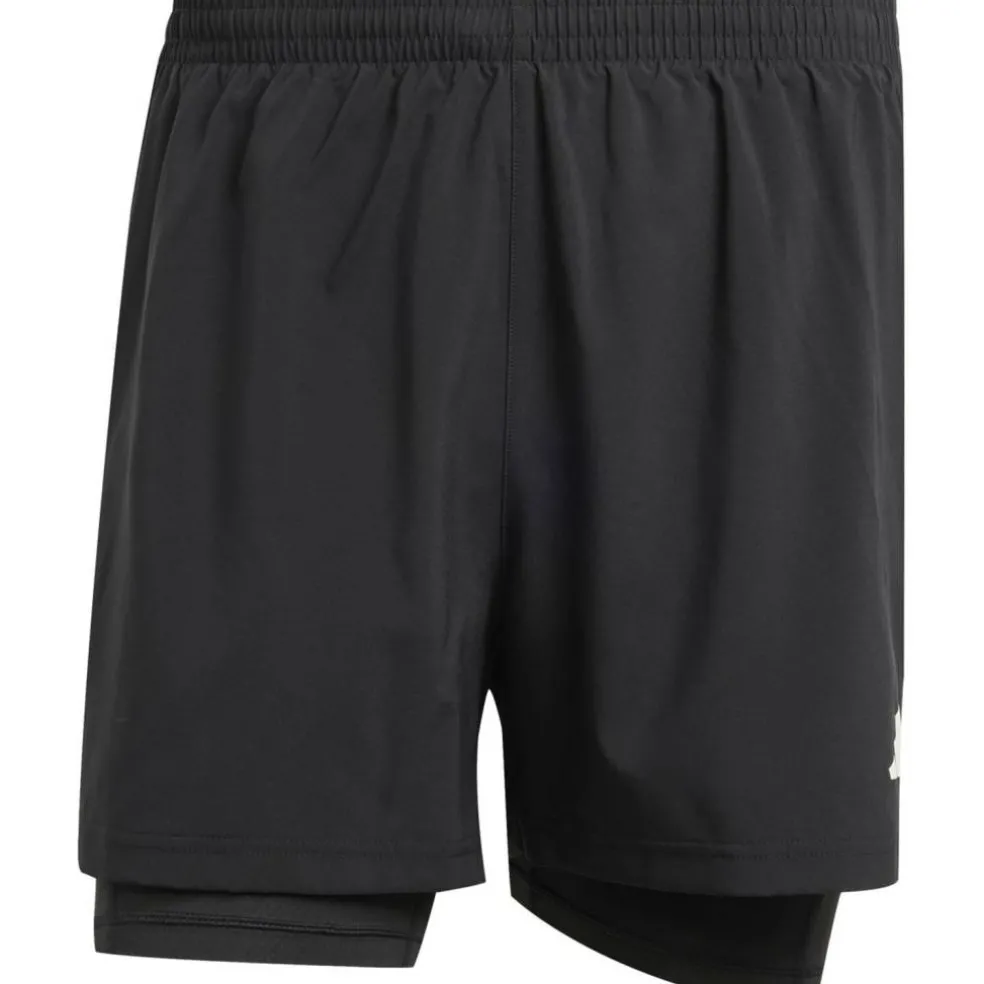 Own the Run Climacool 2-in-1 Herren Shorts