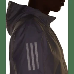 Own the Run Jacke Herren Jacke