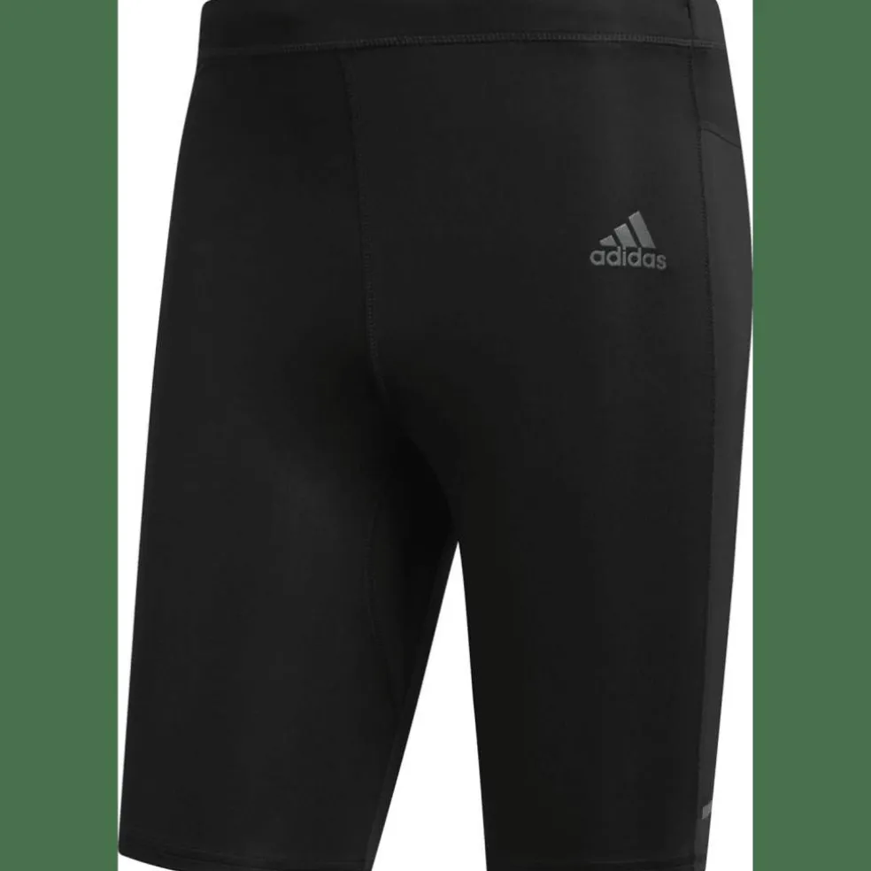 Own The Run kurze Tight Herren Tights