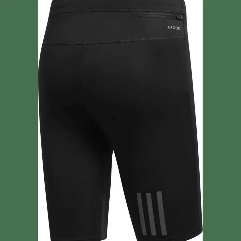 Own The Run kurze Tight Herren Tights