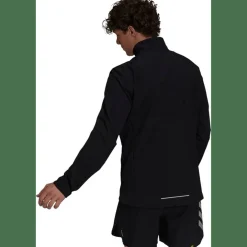 Own The Run Soft Shell Jacke Herren Jacke