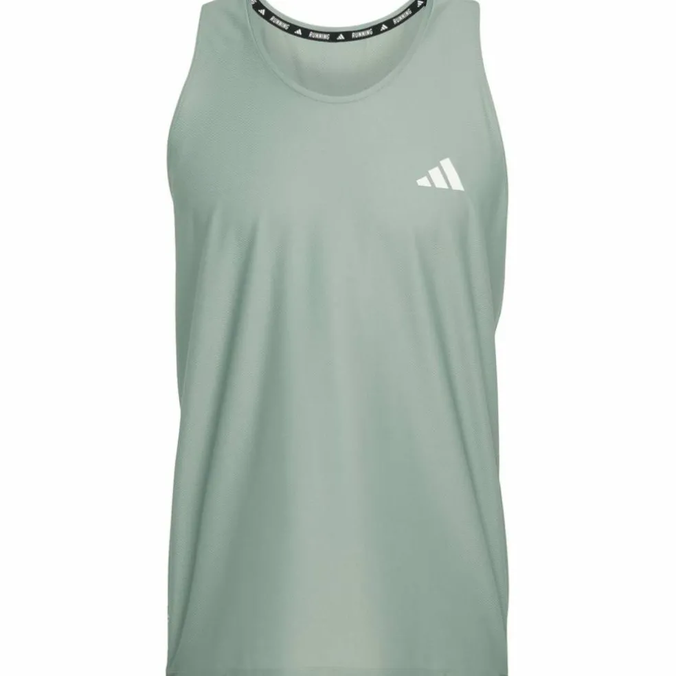 Own the Run Tanktop Herren T-Shirt
