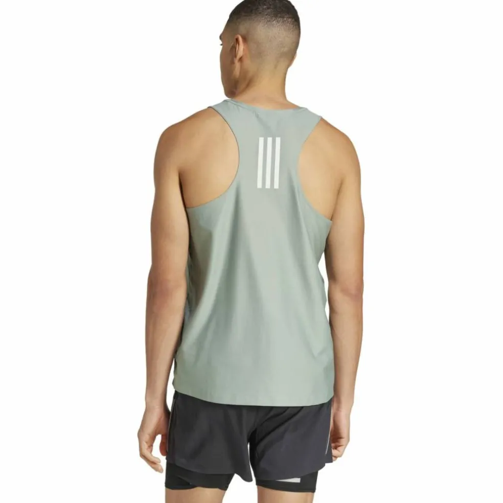 Own the Run Tanktop Herren T-Shirt
