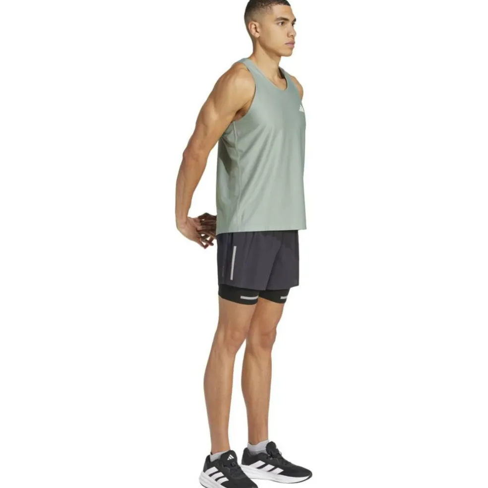Own the Run Tanktop Herren T-Shirt