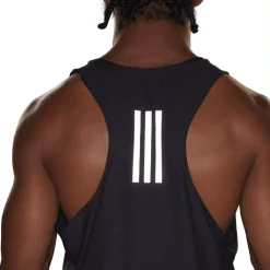 Own the Run Tanktop Herren T-Shirt