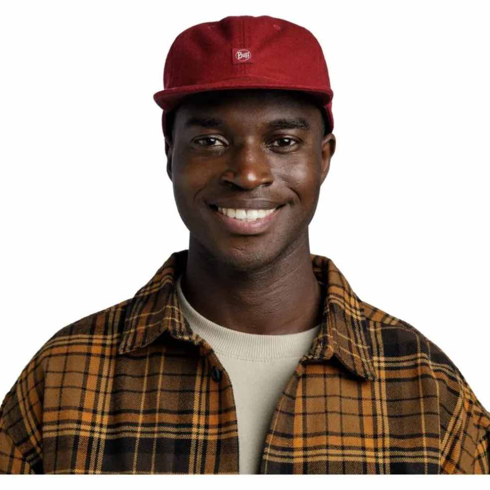 Pack Chill Baseball Unisex Mütze