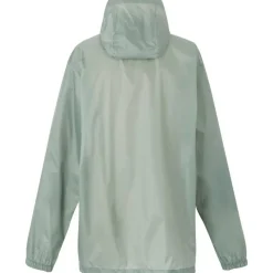 Pack It III Herren Regenjacke