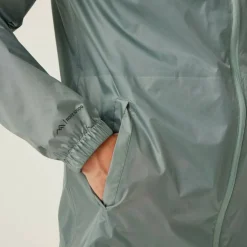 Pack It III Herren Regenjacke