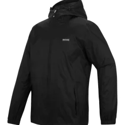Pack It III Herren Regenjacke